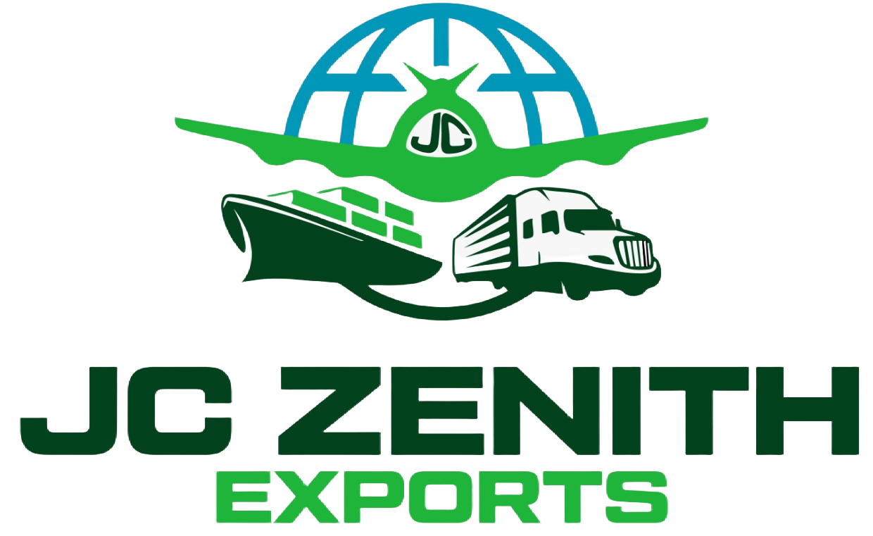 JC Zenith Exports
